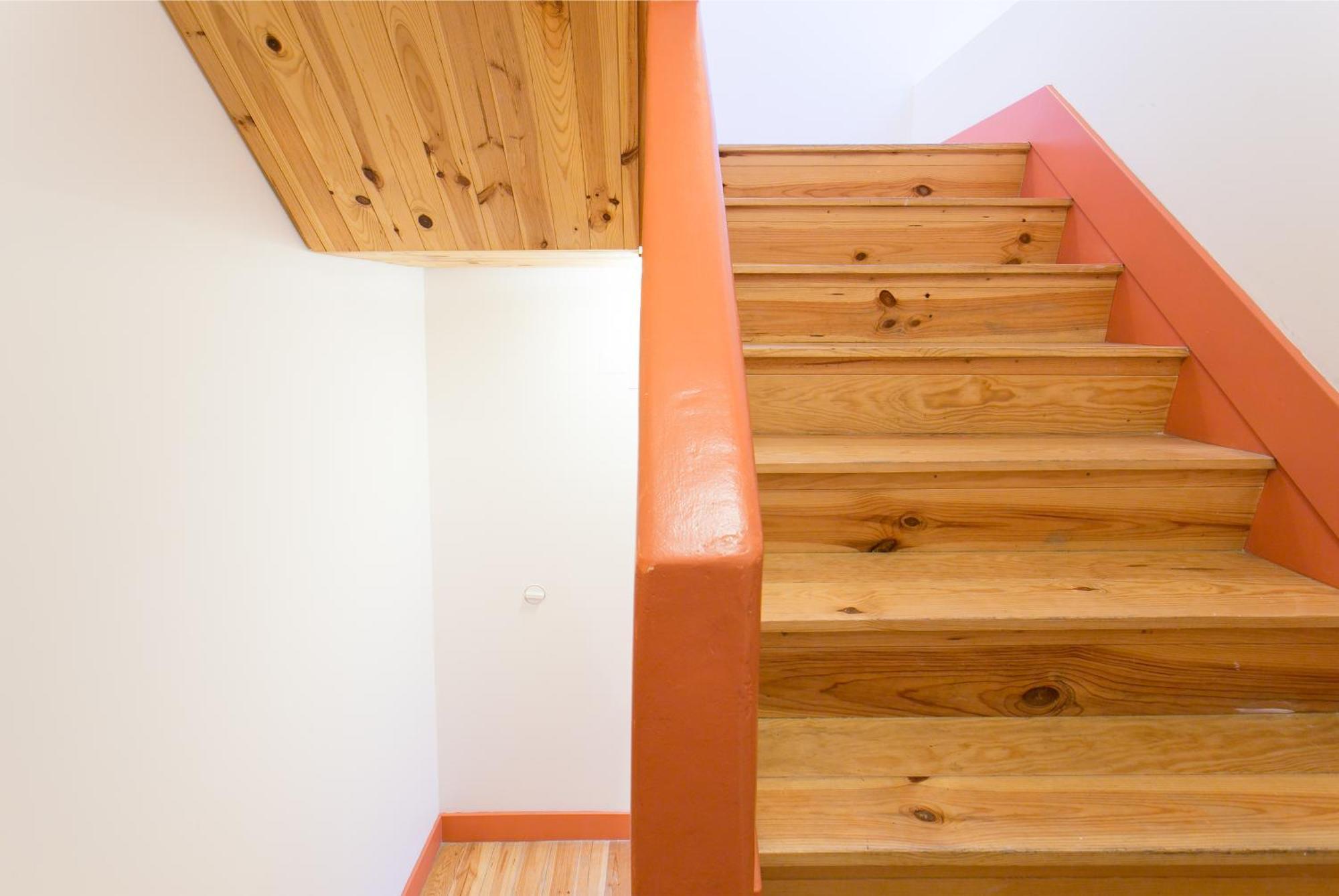 Fishermenapartments - Santos 4E Lisboa Екстериор снимка
