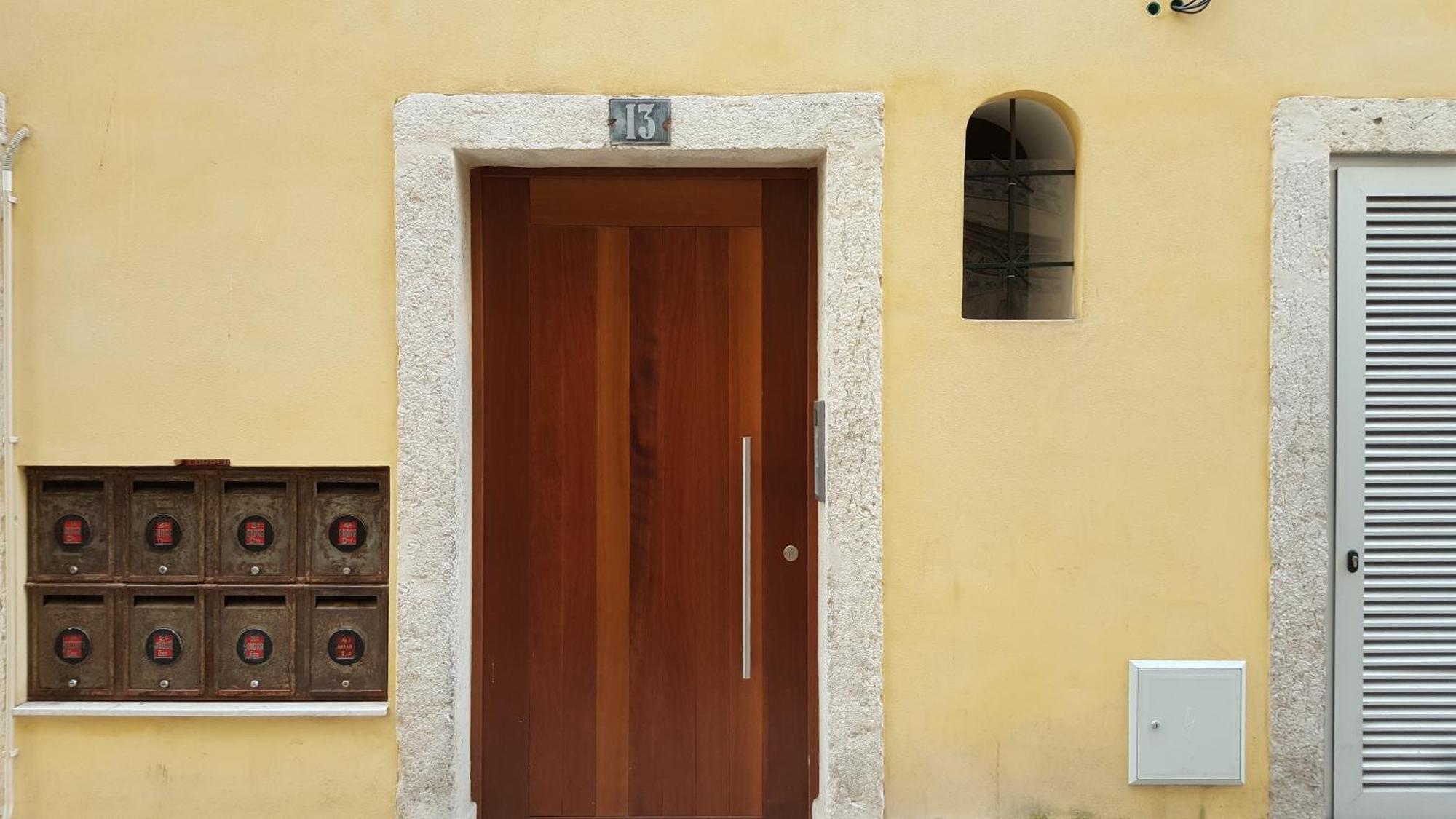 Fishermenapartments - Santos 4E Lisboa Екстериор снимка