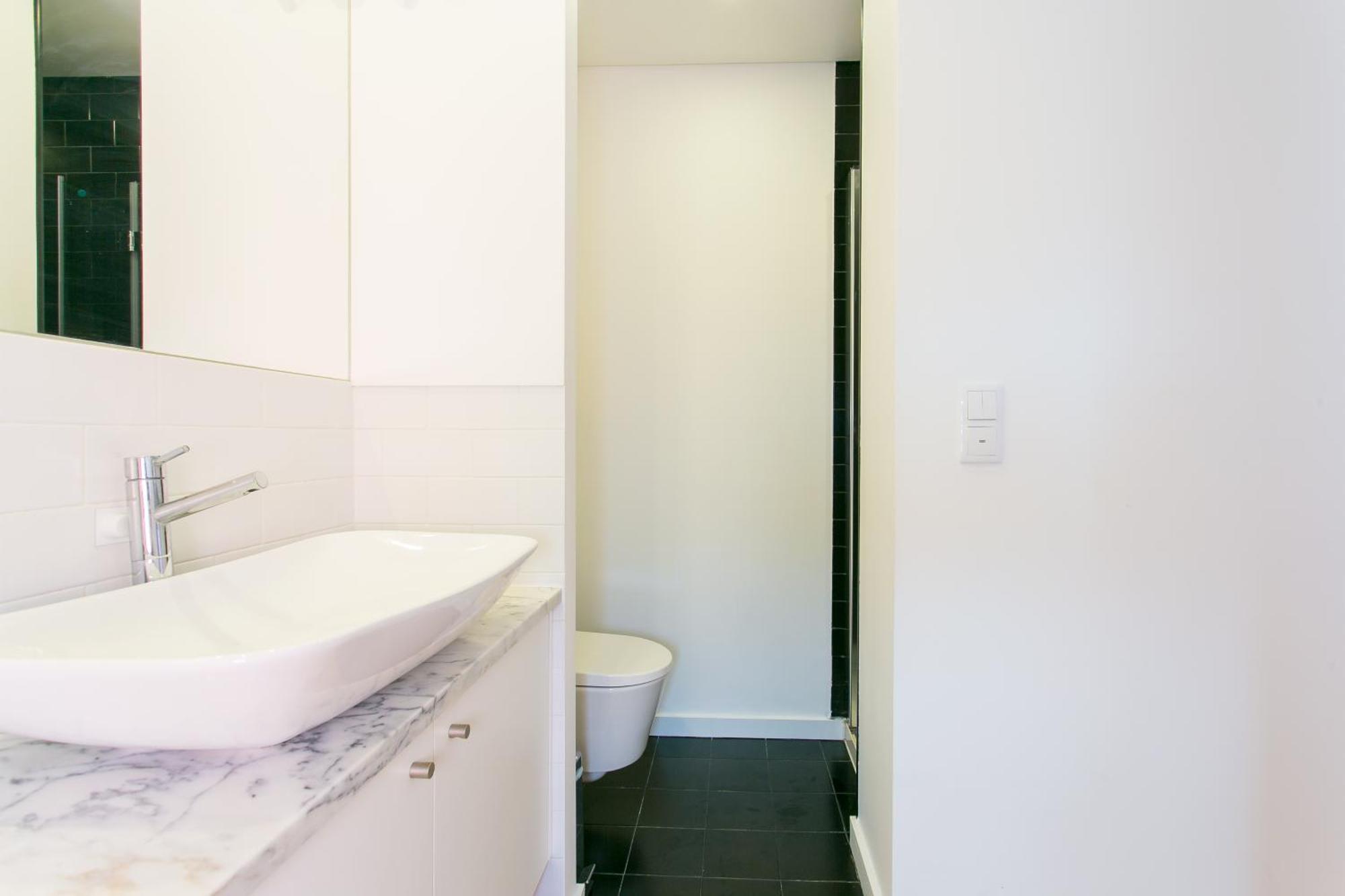 Fishermenapartments - Santos 4E Lisboa Екстериор снимка